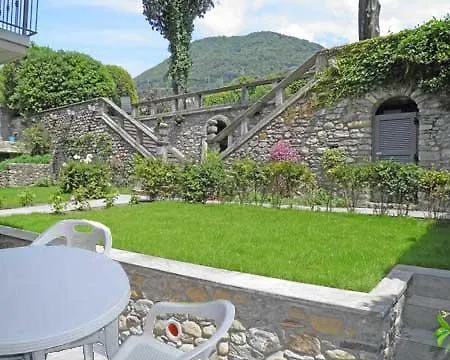 Apartman Holiway Cedro 104 Domaso