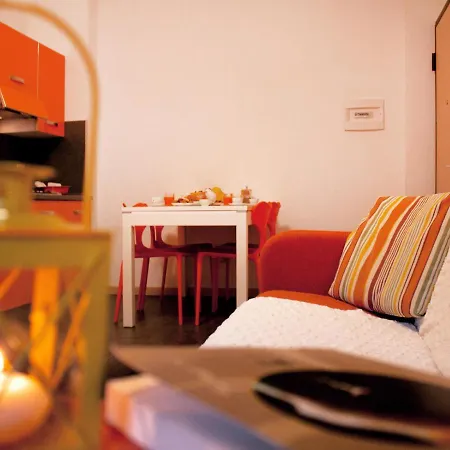 Holiway Cedro 104 Apartman Domaso