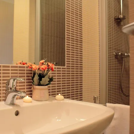 Apartman Holiway Cedro 104 *